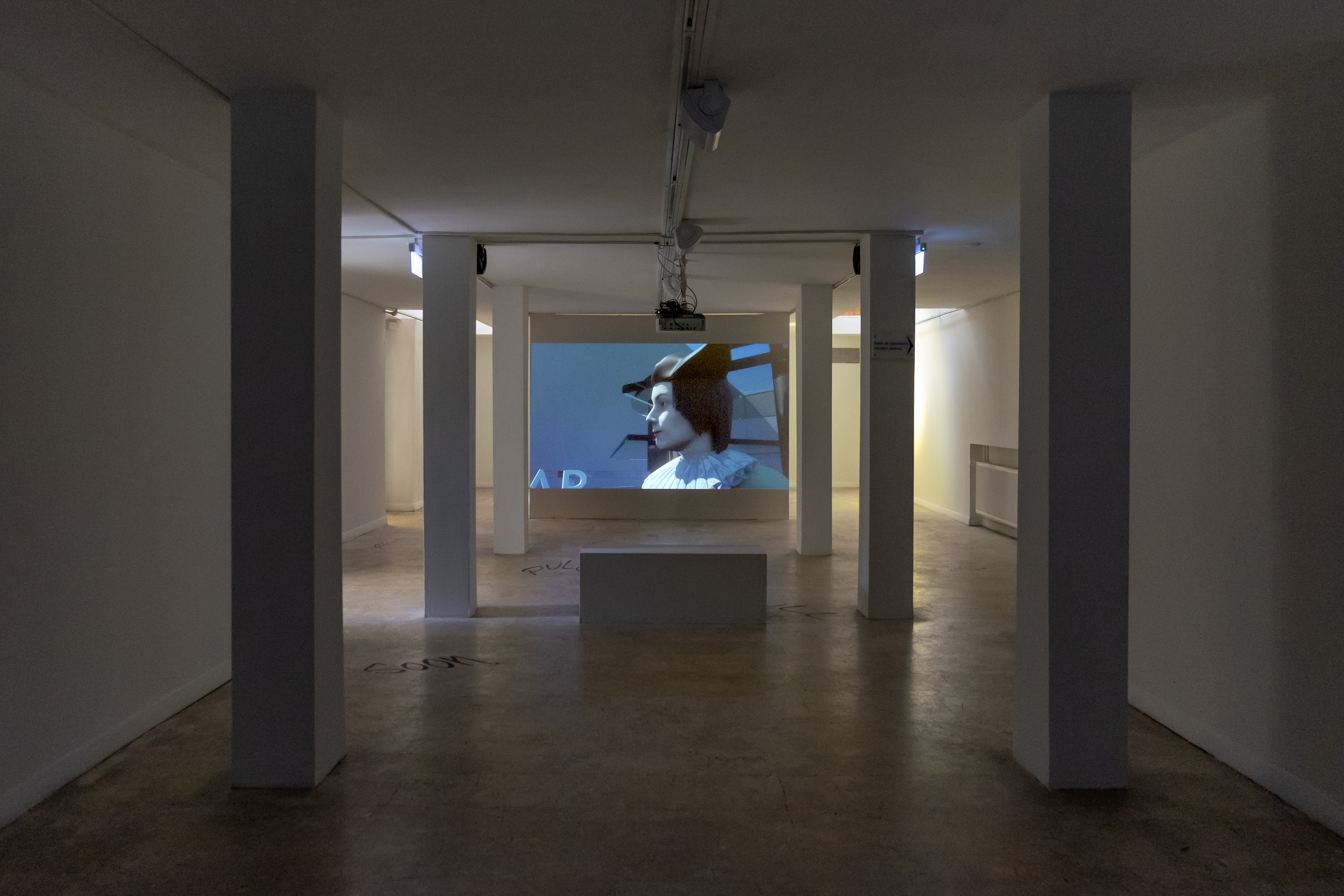 Protocinema, Istanbul